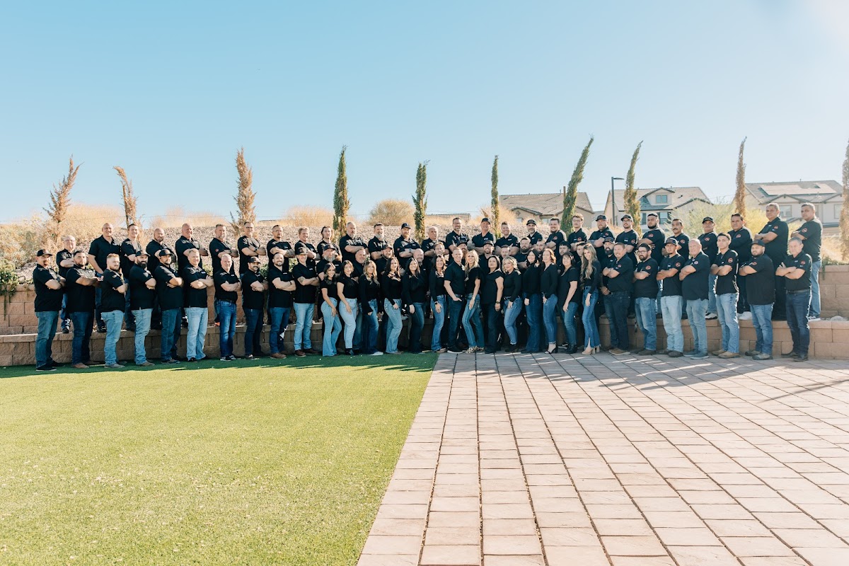 Titan Restoration of Arizona Water Damage Restoration Service photo