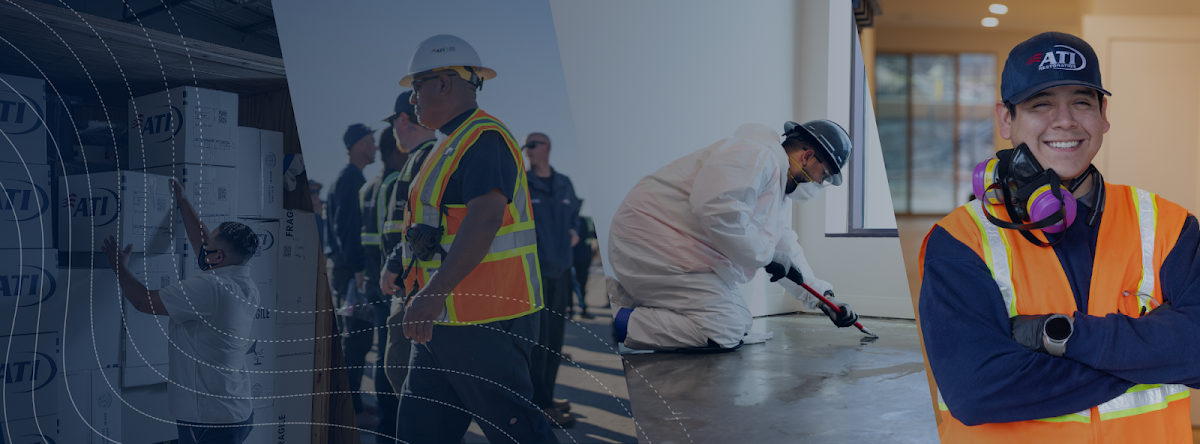 ATI Restoration Water Damage Restoration Service photo