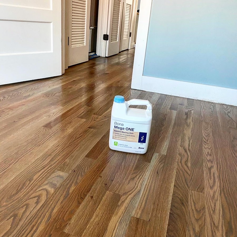 Artistic Hardwood Floors Flooring Contractor photo