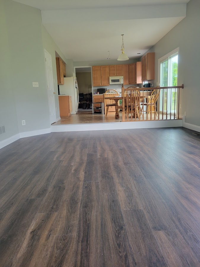 Contractor's Flooring of Delaware Flooring Contractor photo
