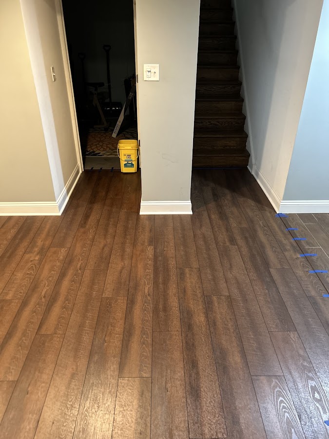 CJ Flooring, Inc. Flooring Contractor photo