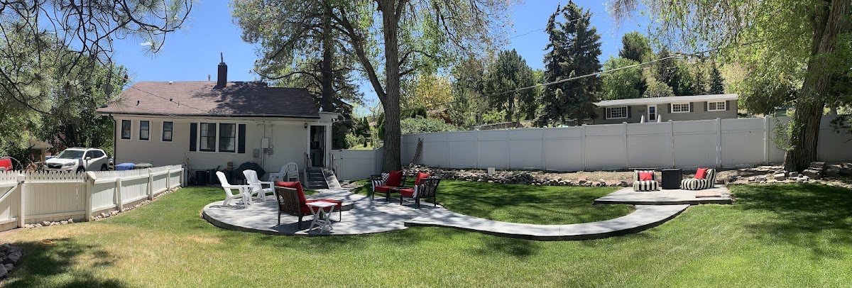 Wiegman Concrete Concrete Contractor photo
