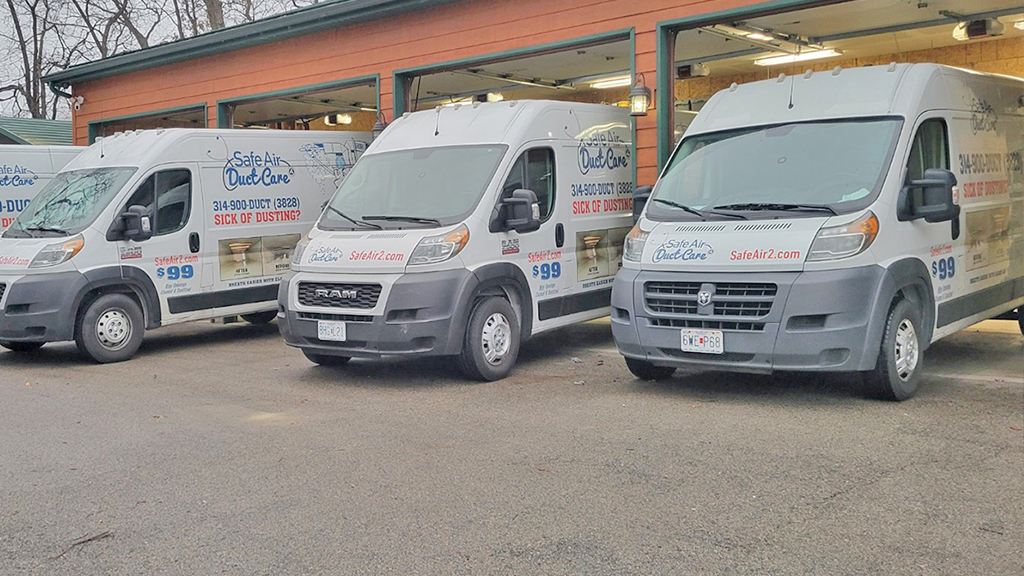 SafeAir Duct Care Air Duct Cleaning Service photo