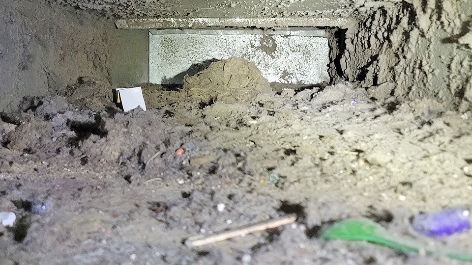 Gallery photo for SafeAir Duct Care in Imperial, MO