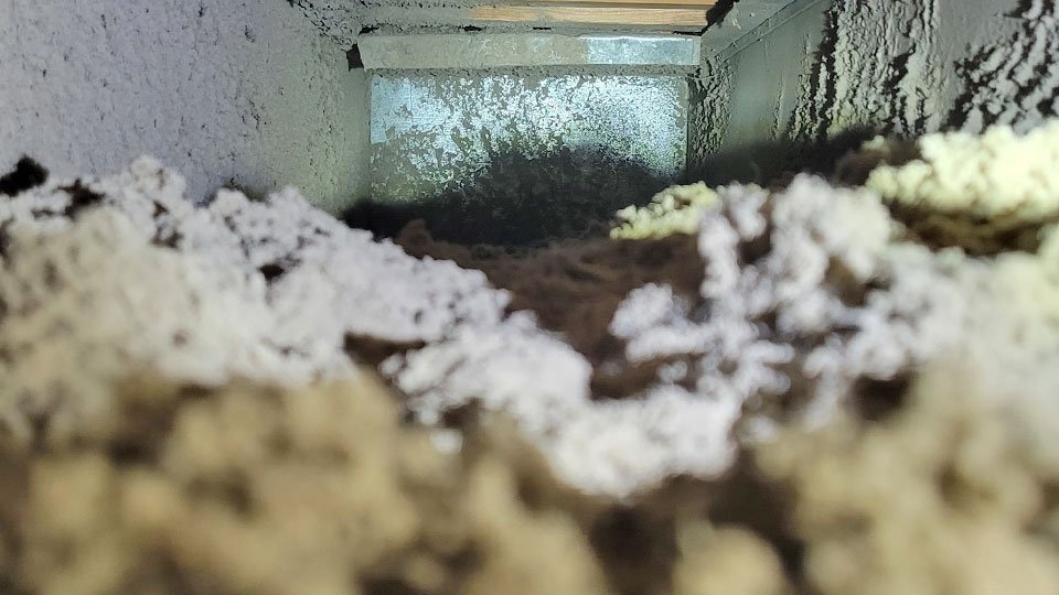 Gallery photo for SafeAir Duct Care in Imperial, MO