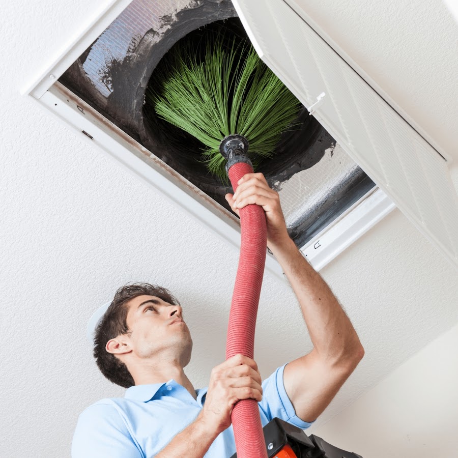 Atmosphere Air Care Chimney Sweep photo