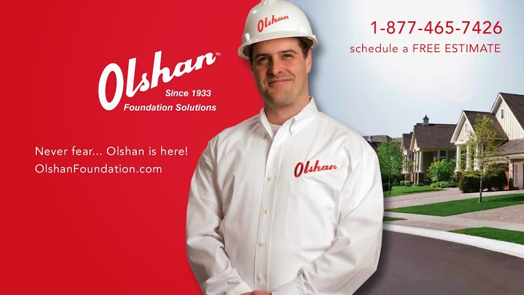 Olshan Foundation Repair Concrete Contractor photo