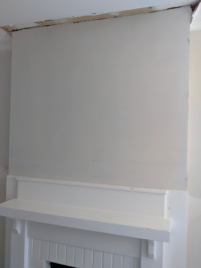 Prestigious Plaster And Drywall Construction Company photo