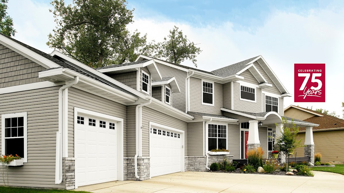 Western Products Siding Contractor photo