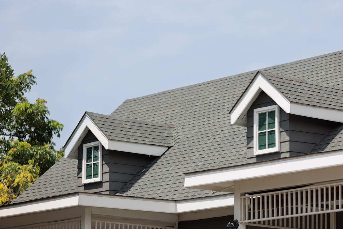 Trinity Exteriors Roofing Contractor photo