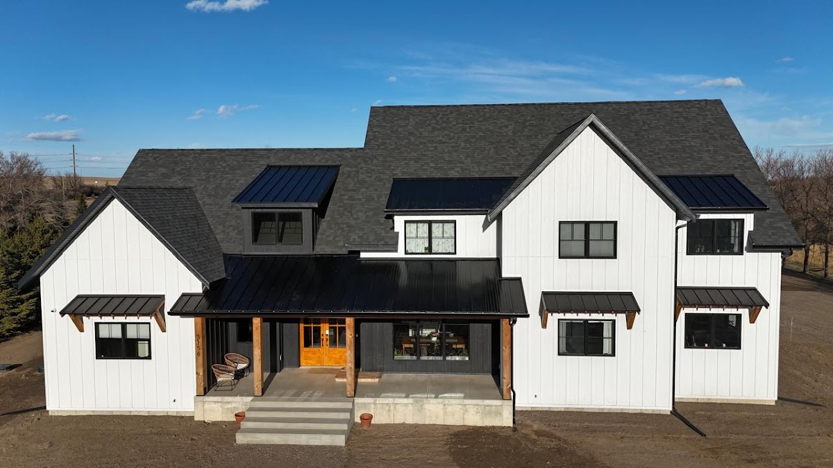 HighPoint Construction Roofing Contractor photo