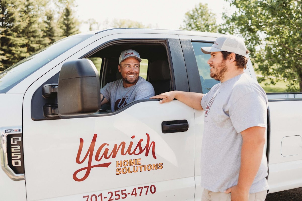 Yanish Home Solutions Window Installation Service photo