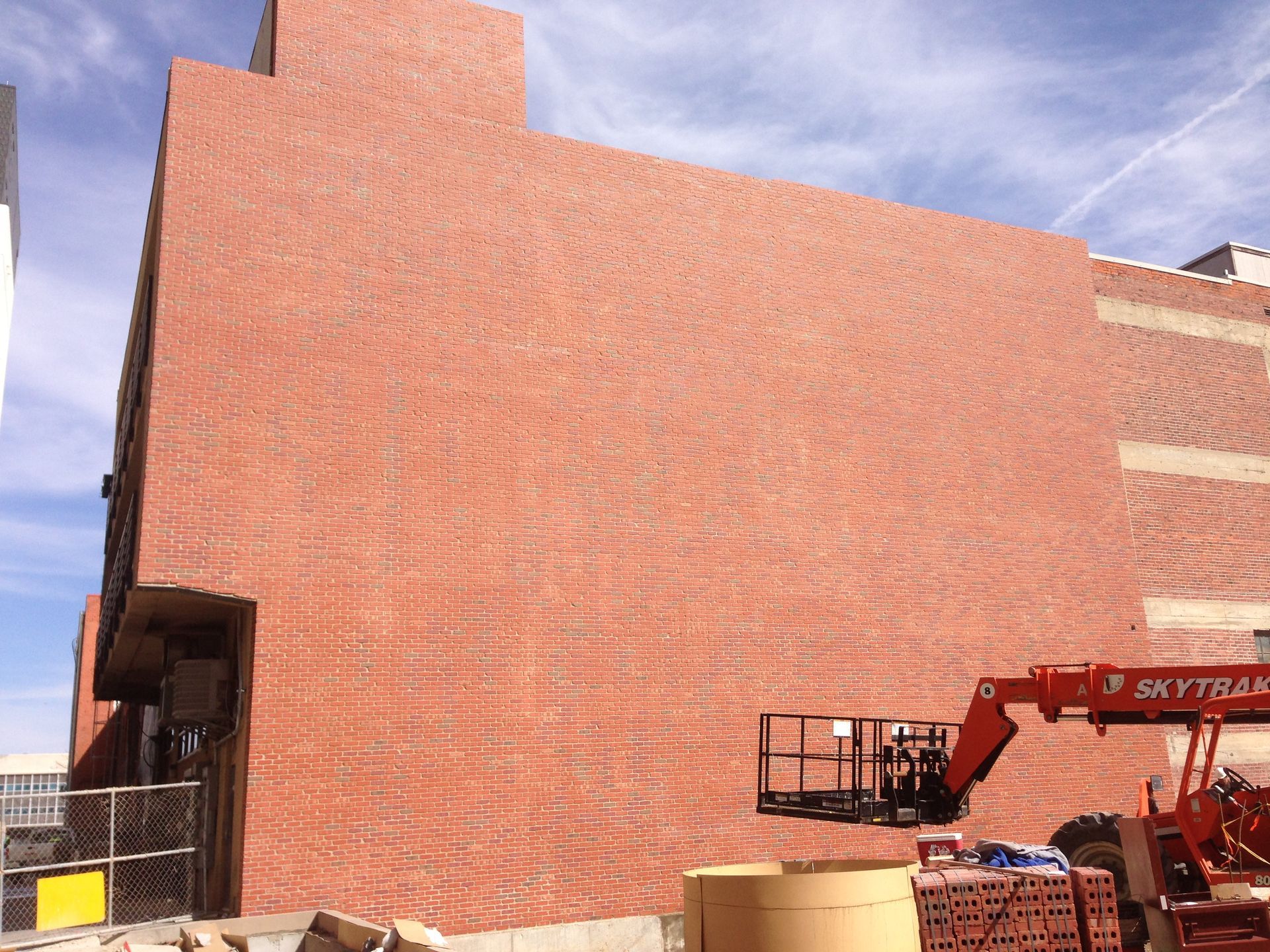 Gallery photo for Krivda and Son Masonry Inc. in Lincoln, NE