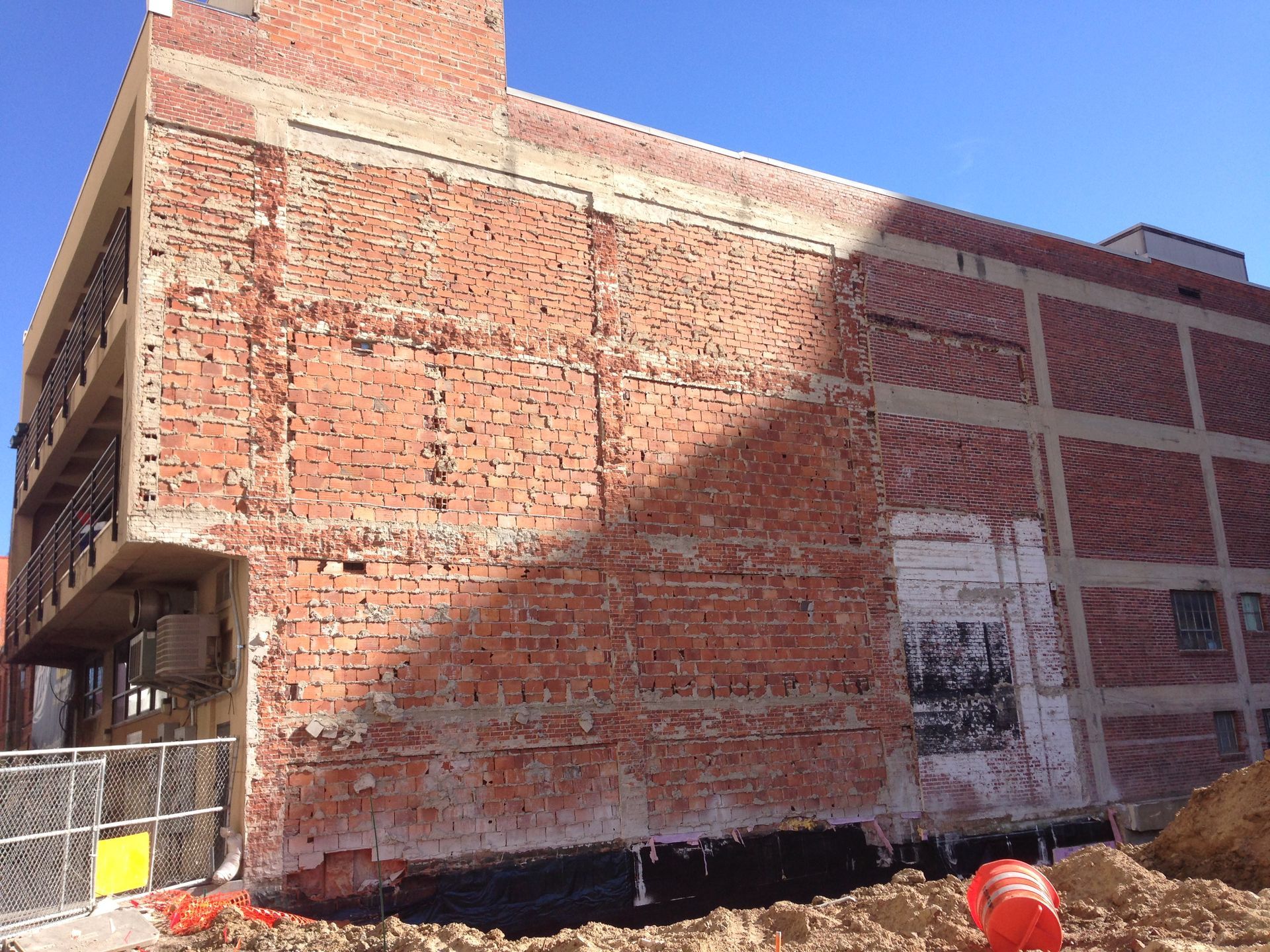 Gallery photo for Krivda and Son Masonry Inc. in Lincoln, NE