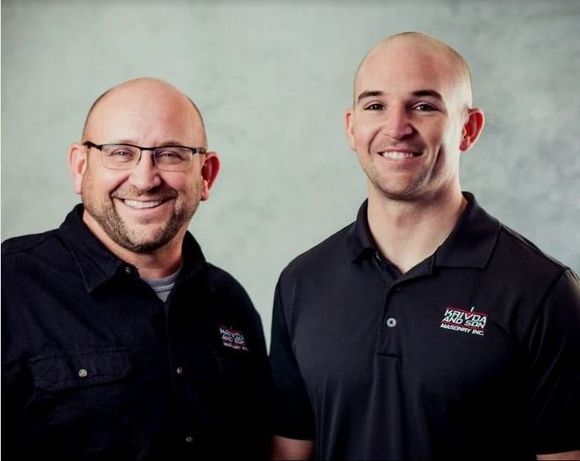 Gallery photo for Krivda and Son Masonry Inc. in Lincoln, NE