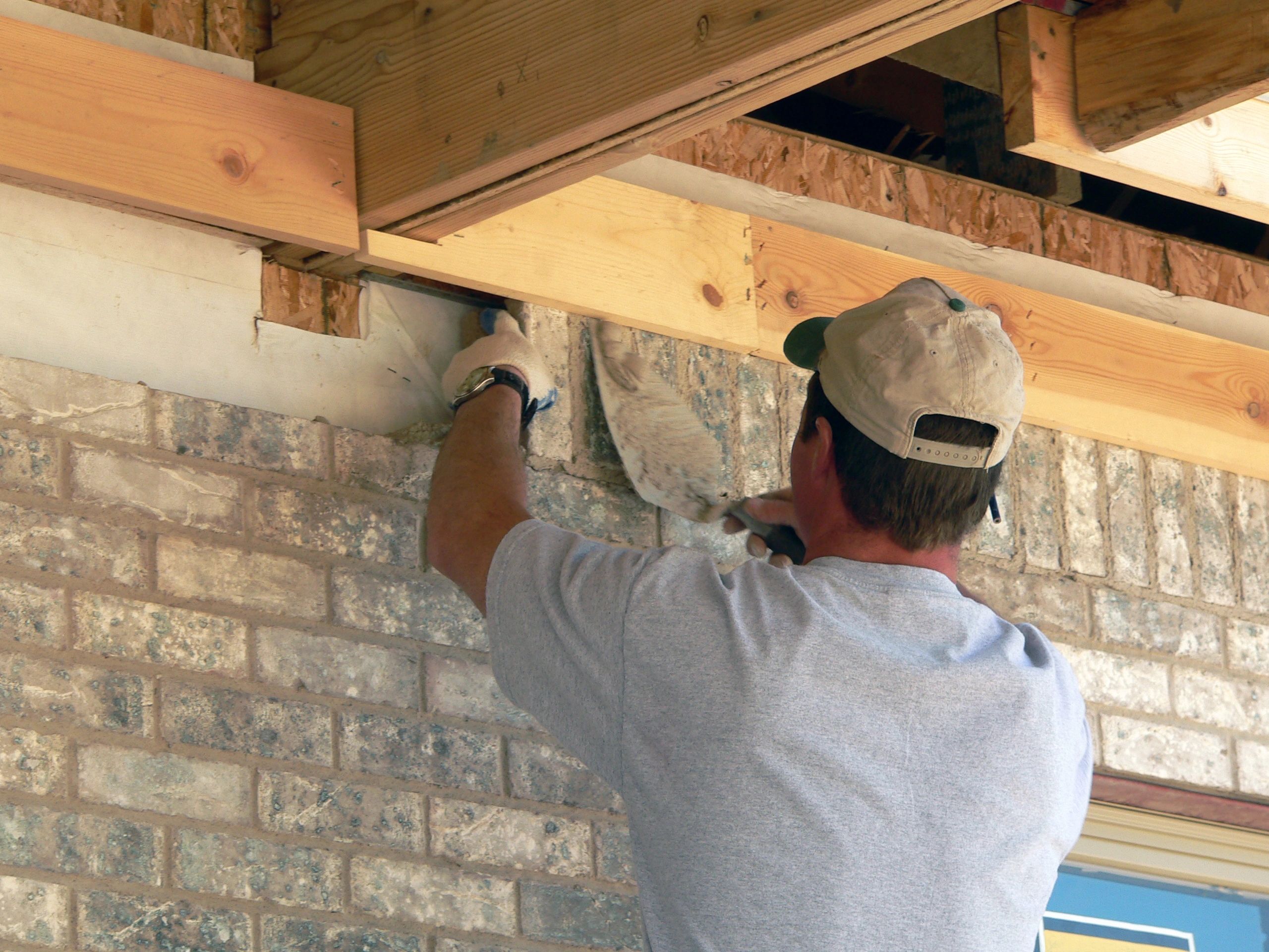 Gallery photo for Brion Masonry, LLC in Lincoln, NE