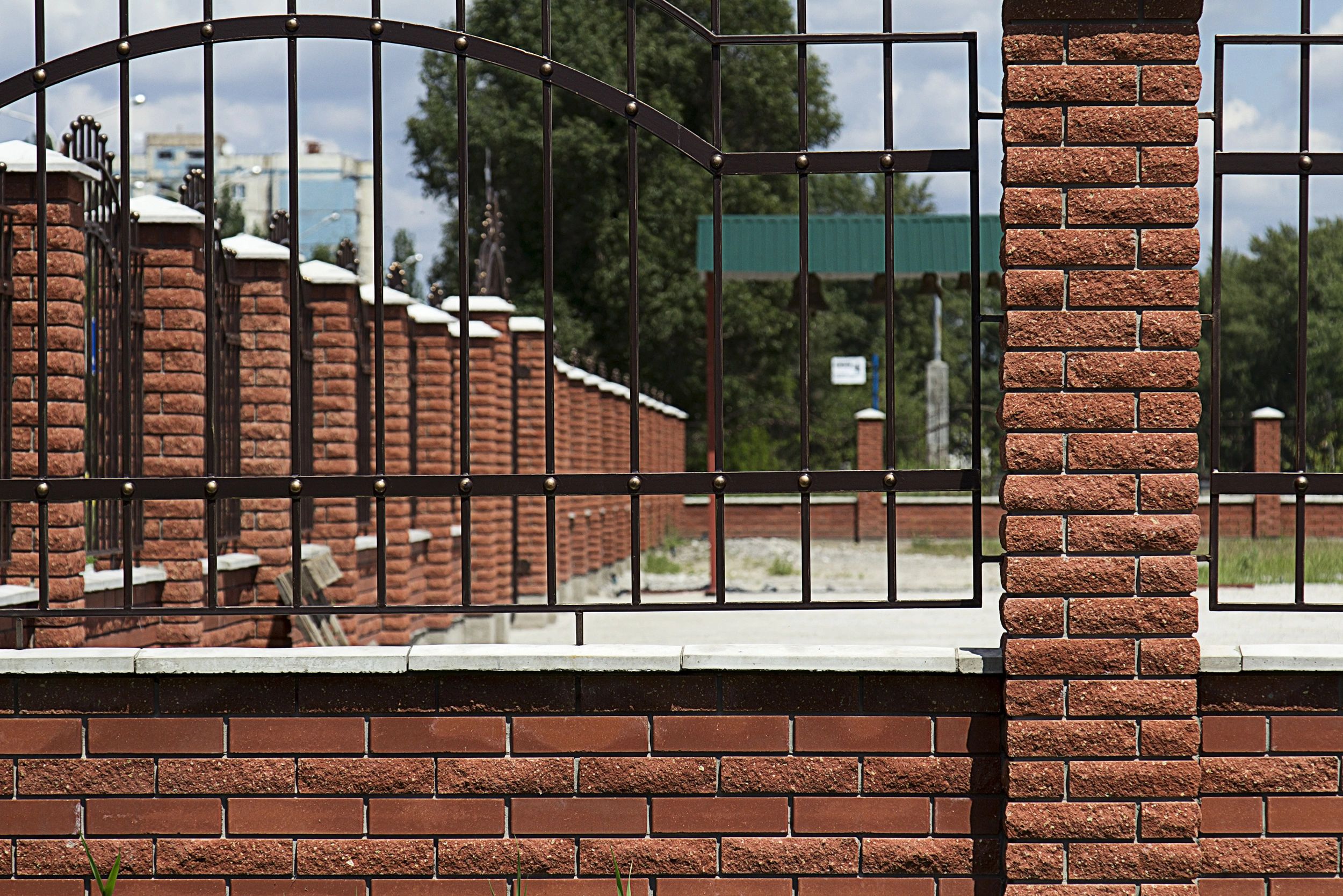 Gallery photo for Brion Masonry, LLC in Lincoln, NE