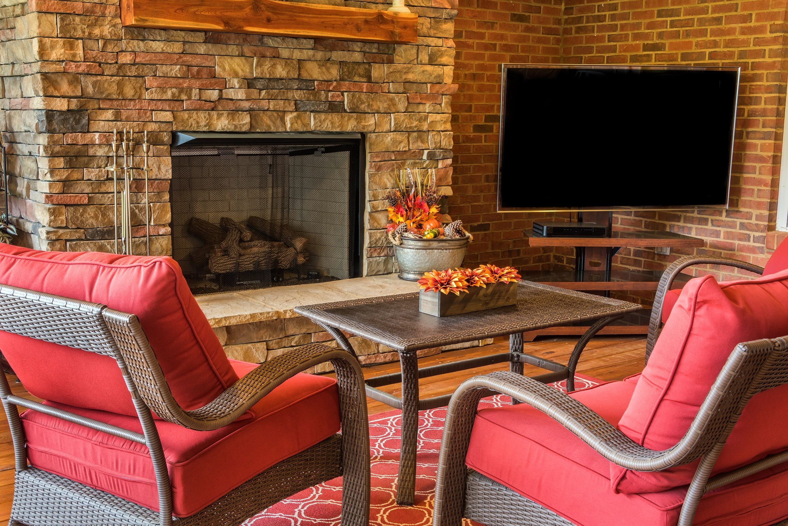 Gallery photo for Brion Masonry, LLC in Lincoln, NE