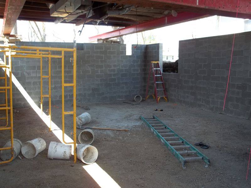 Gallery photo for Welch Masonry in Davey, NE