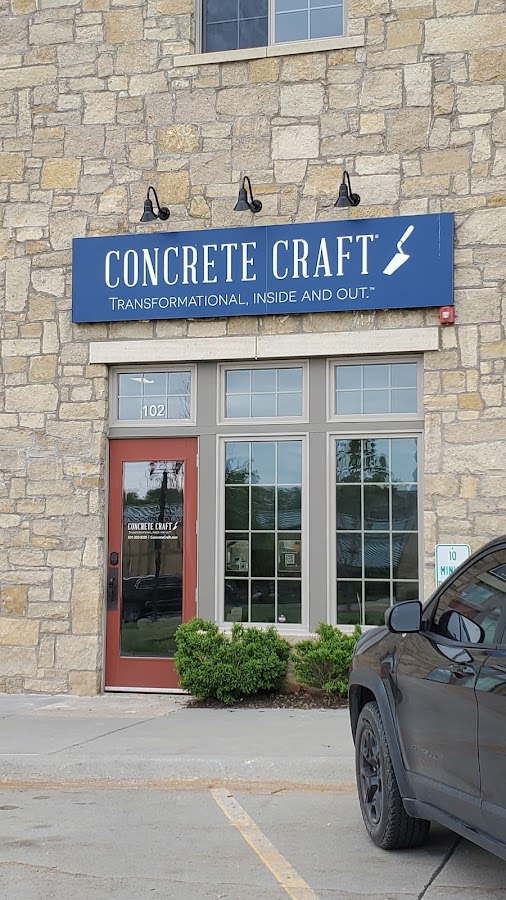 Fenix Concrete Solutions Concrete Contractor photo