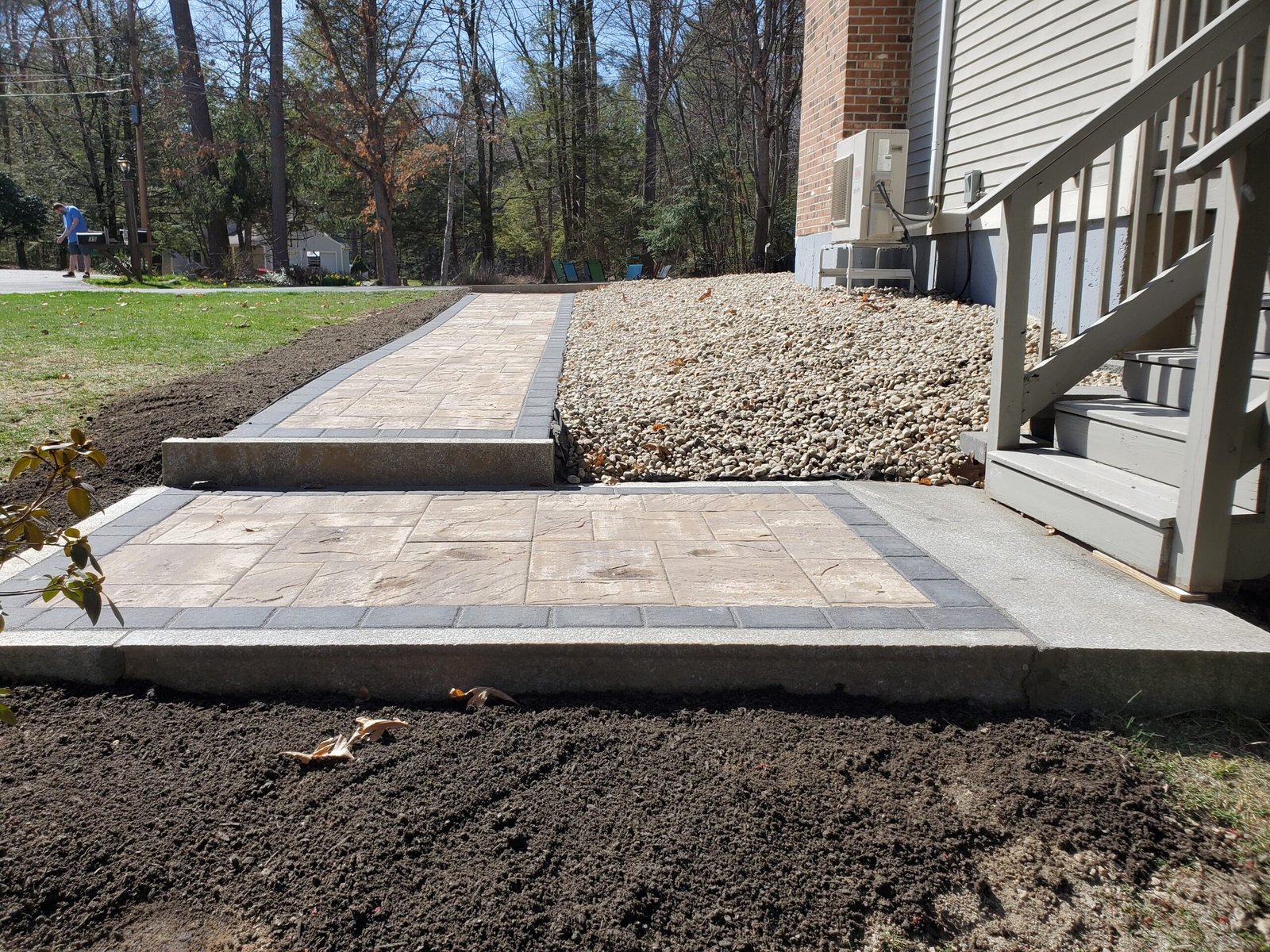 Gallery photo for GoFast Home Improvement in Nashua, NH