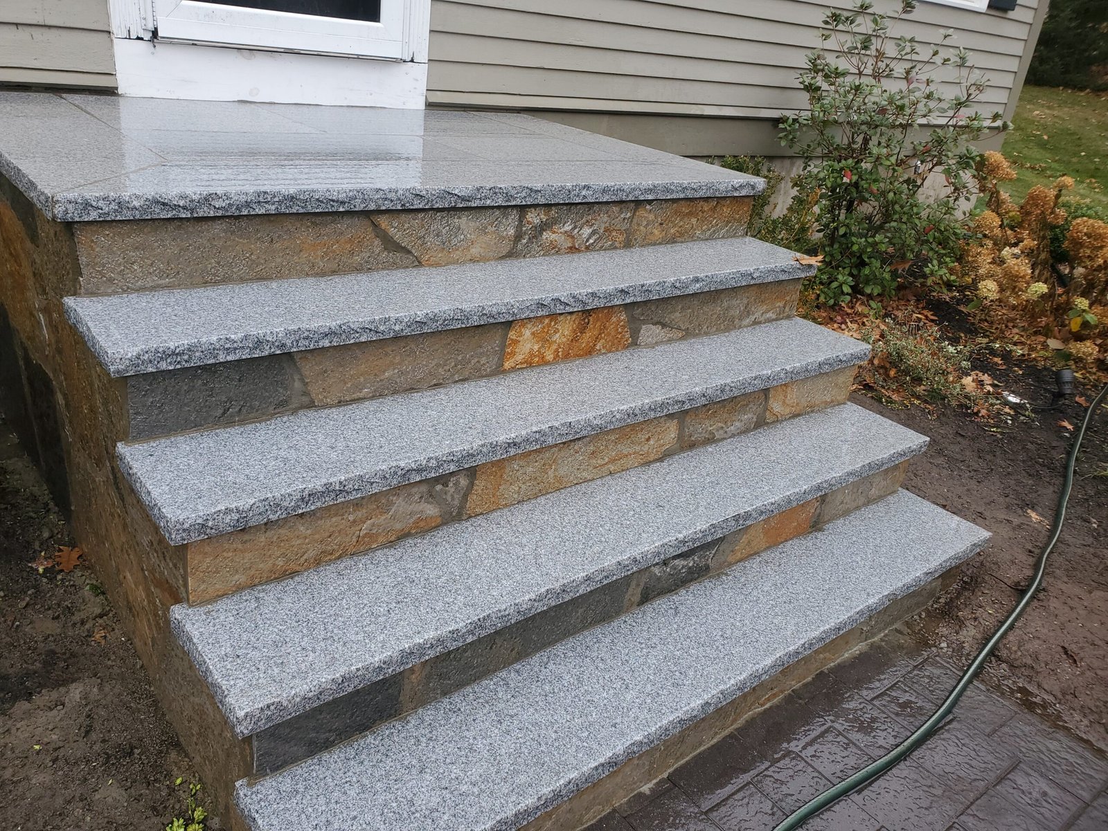 Gallery photo for GoFast Home Improvement in Nashua, NH