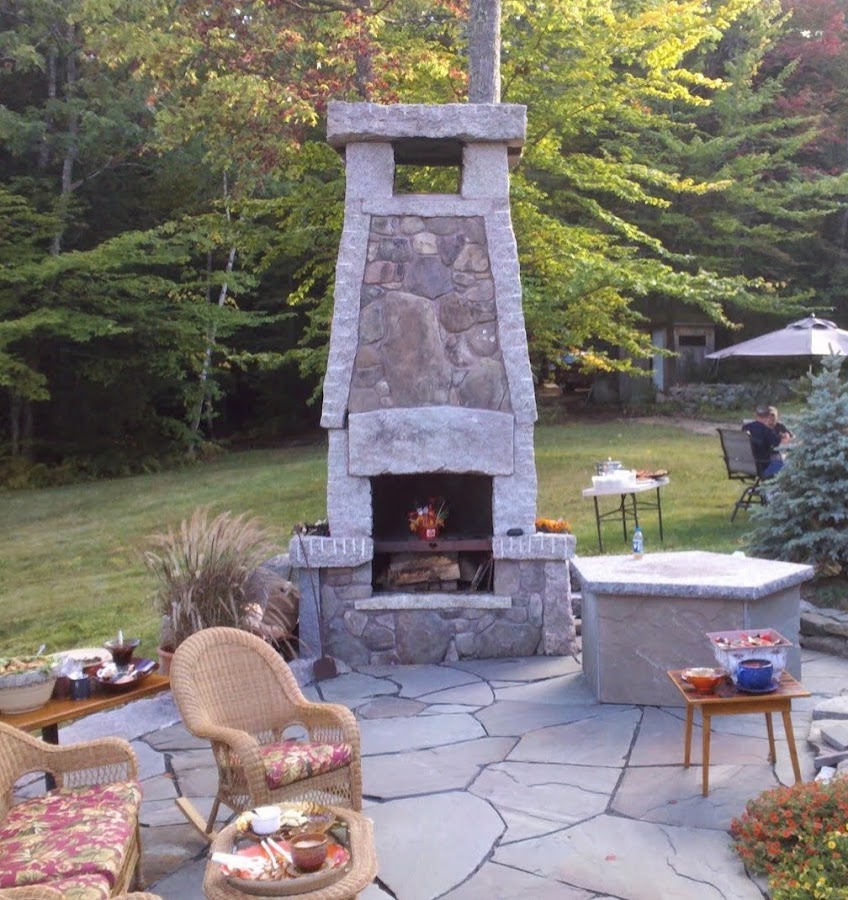 Jones Brick and Stone Masonry Contractors Masonry Contractor photo