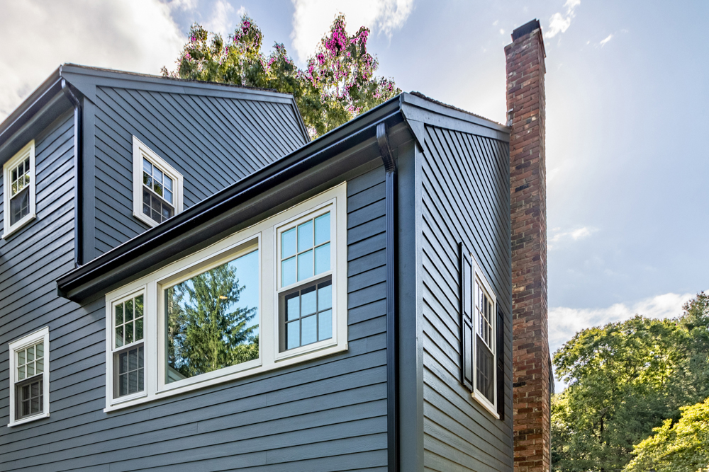 Exterior Point Home Remodeling Window Installation Service photo