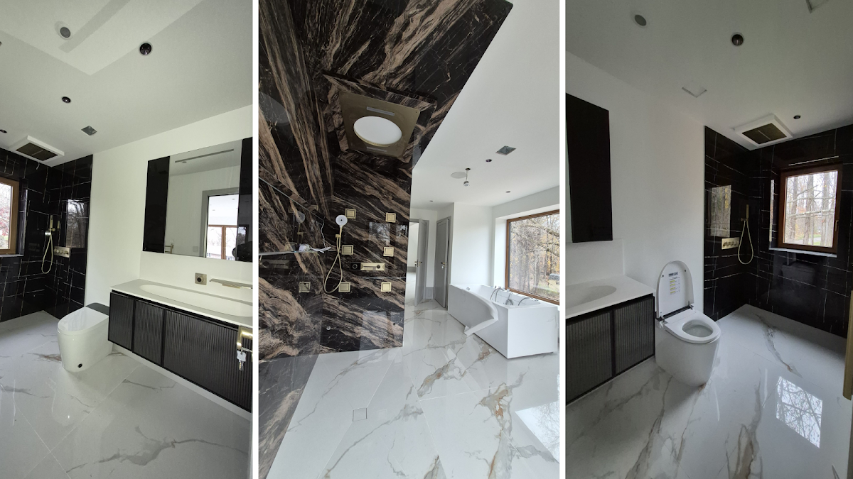 LM Pro Remodeling Group General Contractor photo