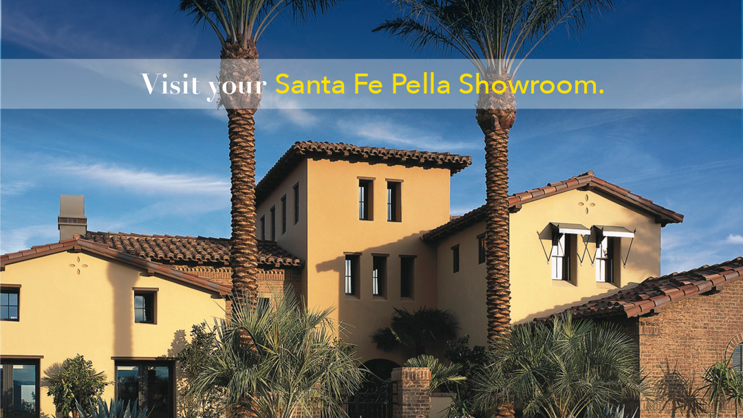 Pella Windows and Doors Showroom of Santa Fe, NM Window Installation Service photo