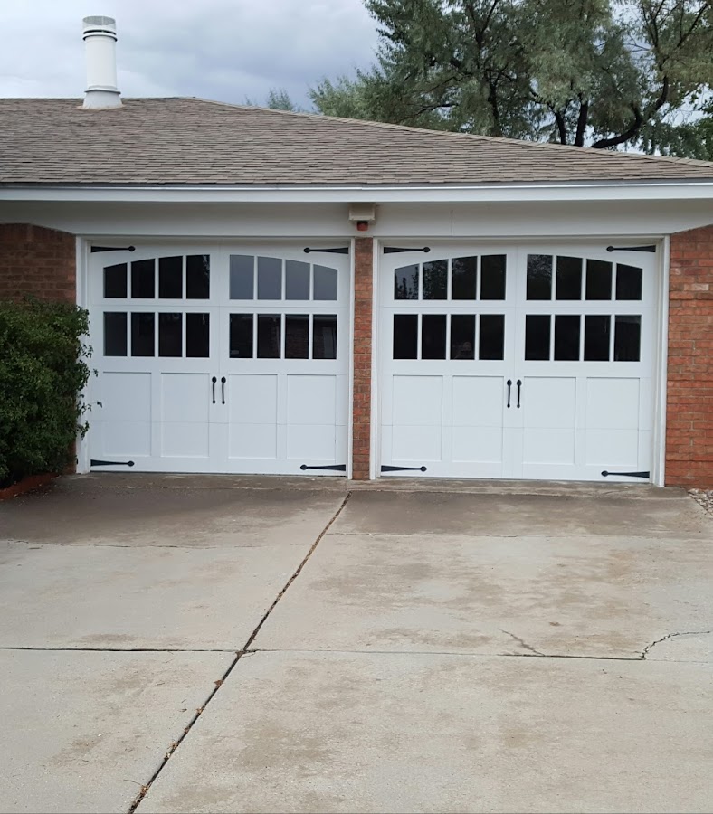 Sandia Garage Door Repair Garage Door Repair photo