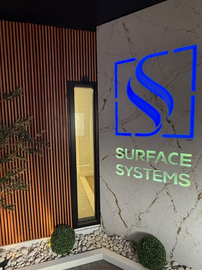 Surface Systems Countertop Contractor photo