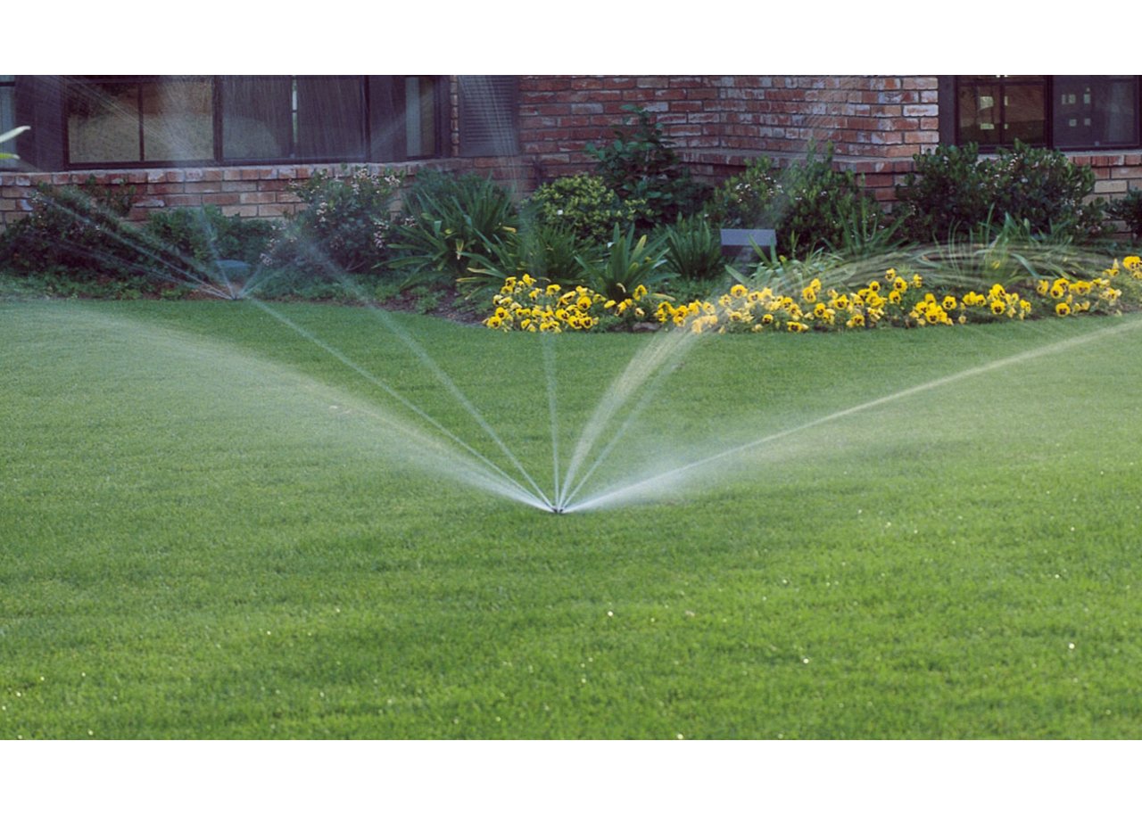 Gallery photo for Greenville Irrigation Services in Greenville, SC