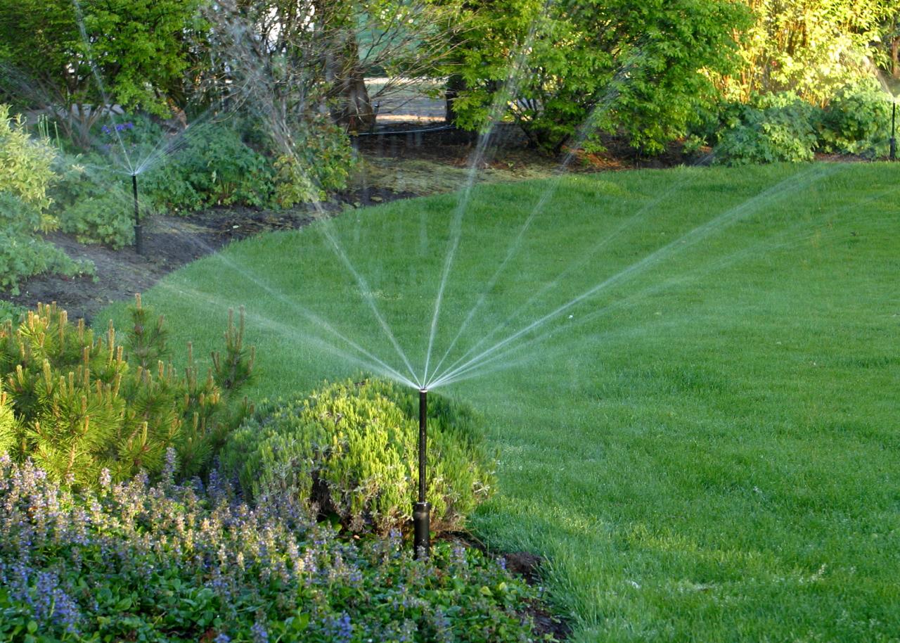 Gallery photo for Greenville Irrigation Services in Greenville, SC