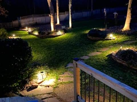 Gallery photo for Greenville Irrigation Services in Greenville, SC