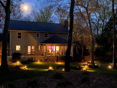 Gallery photo for Greenville Irrigation Services in Greenville, SC
