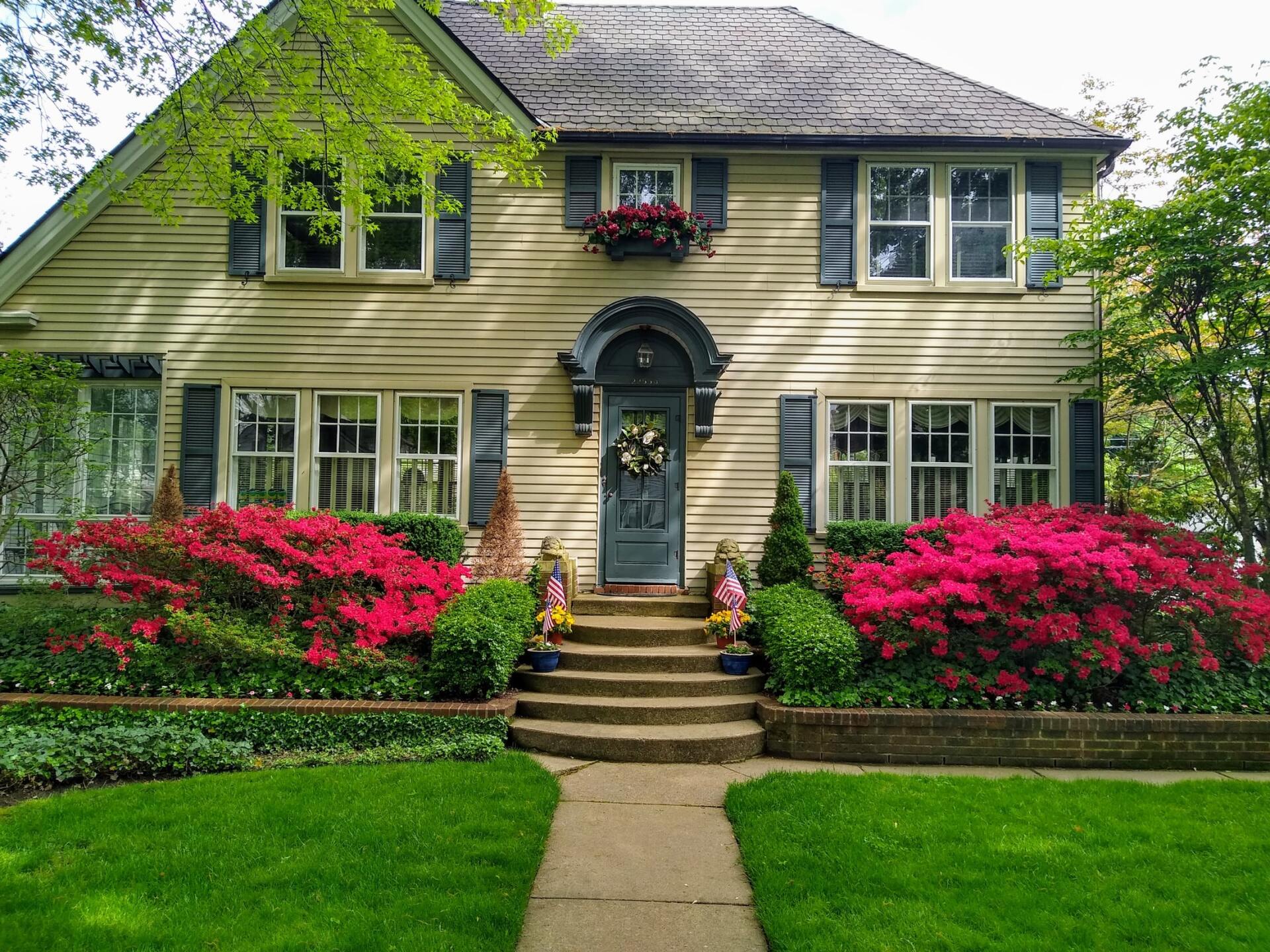 Gallery photo for Greenville Irrigation Services, Lawn Sprinkler System Contractor in Greenville, SC