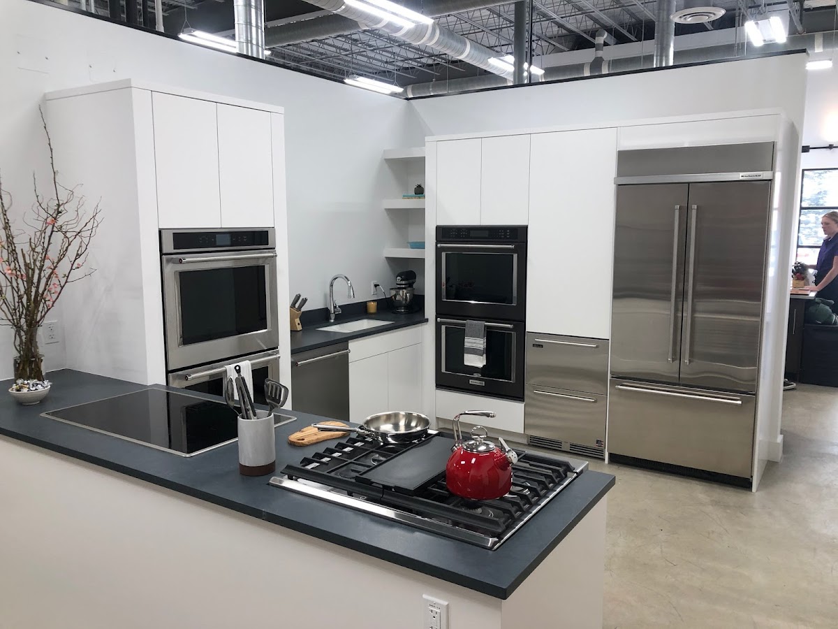 Thurston Appliance Appliance Repair Service photo