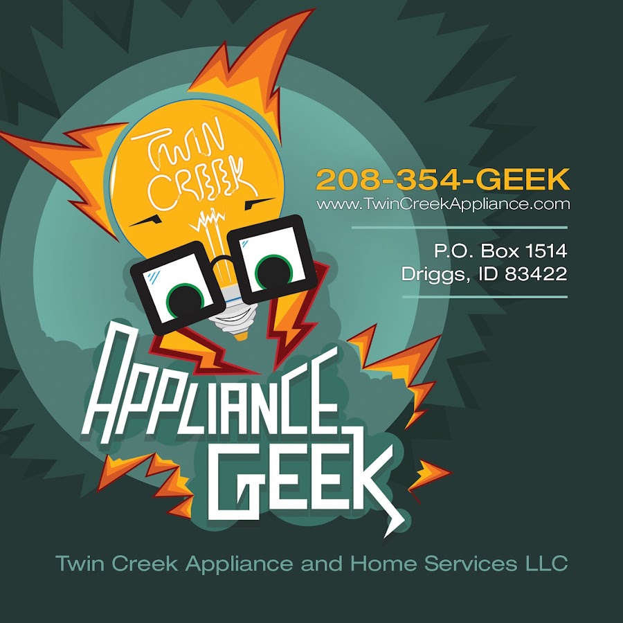 Twin Creek Appliance and Home Services Appliance Repair Service photo