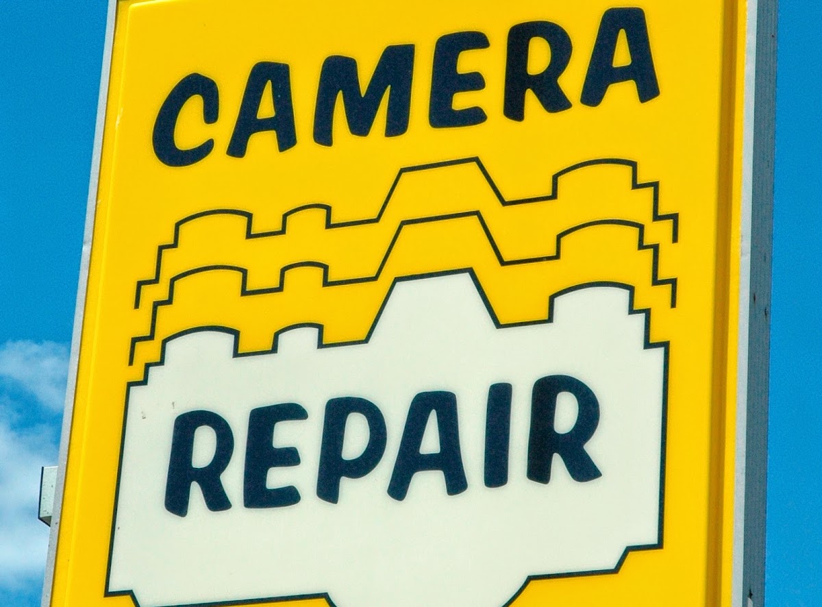 Phototronic Camera Repair Shop photo