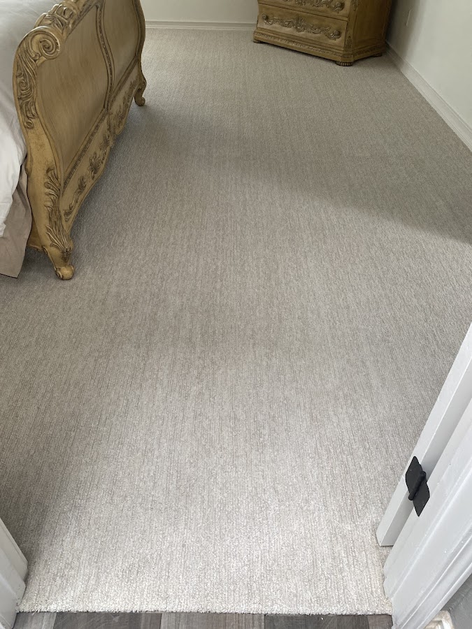 Zerorez Carpet Cleaning Service photo