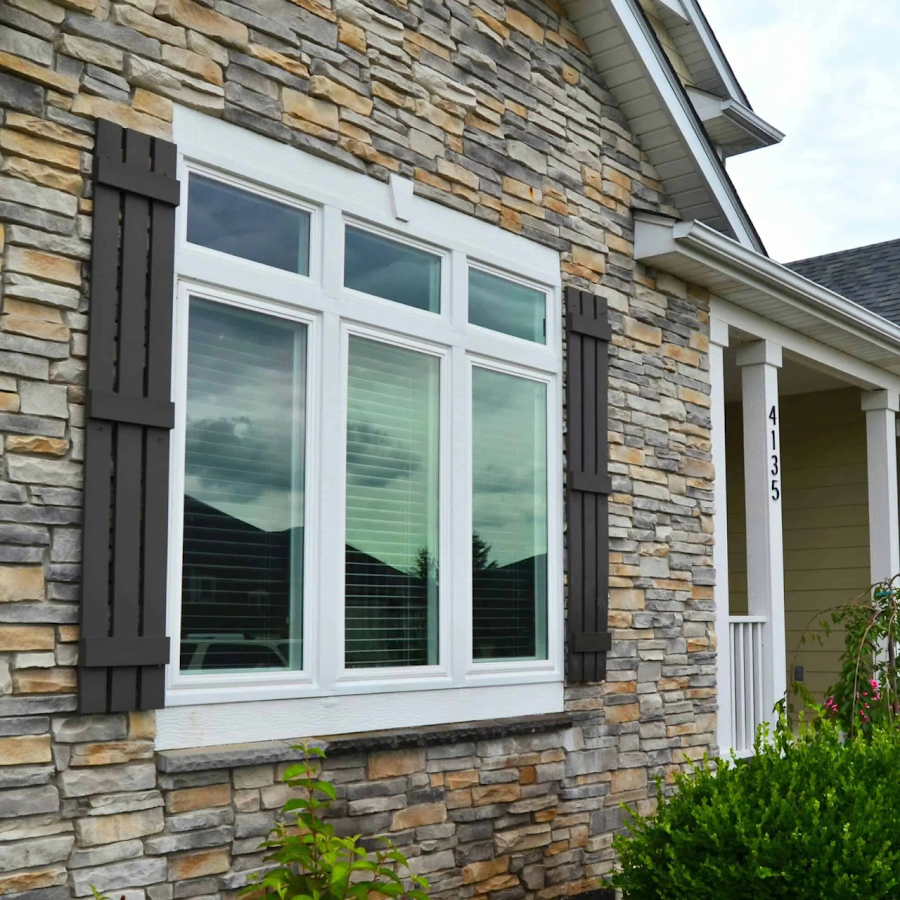 Eastern Shore Window & Door Window Installation Service photo