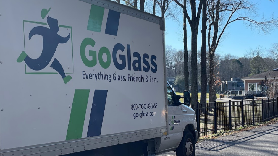 GoGlass Glass Repair Service photo