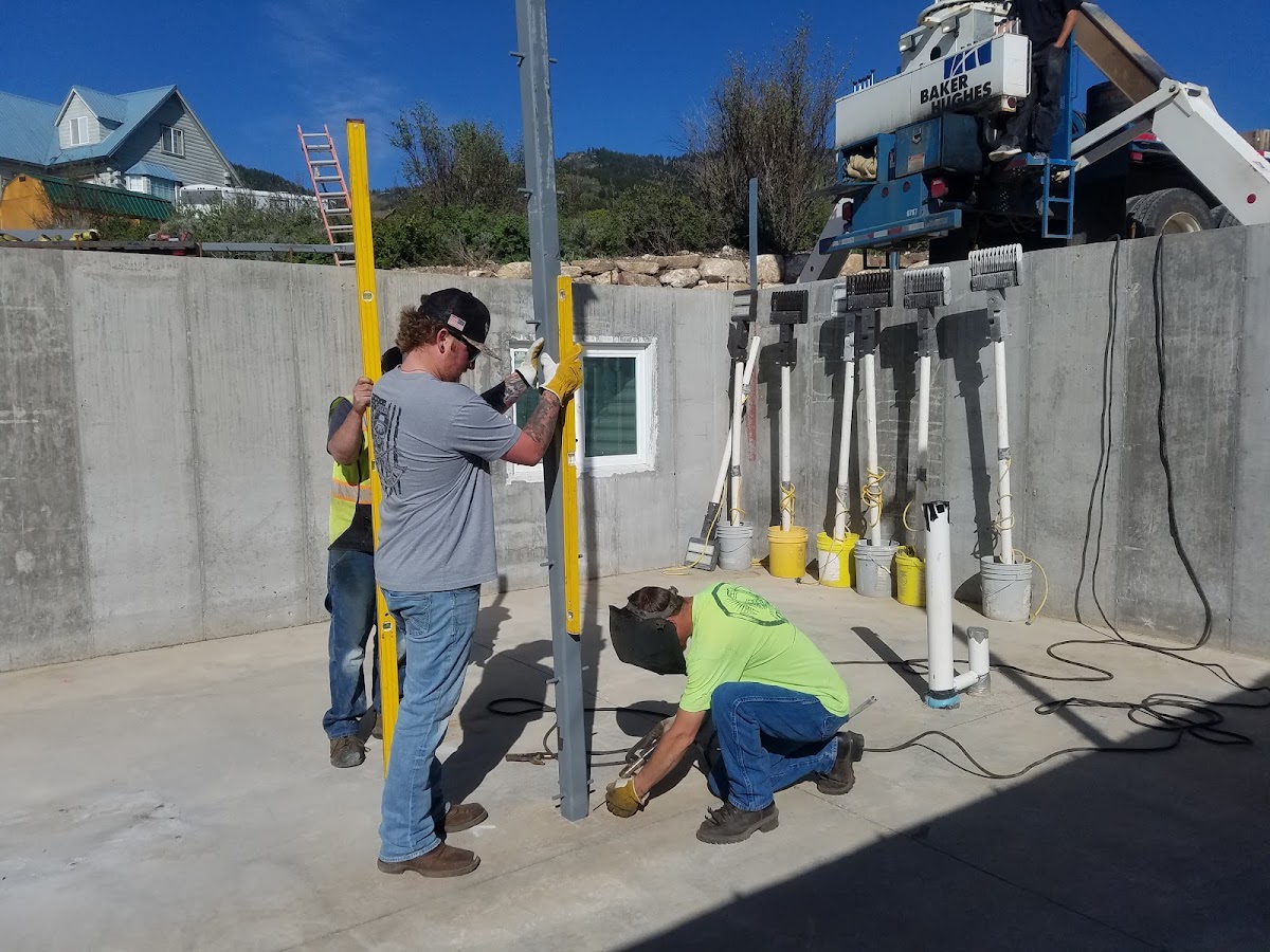 JLA Custom Homes Contractor photo