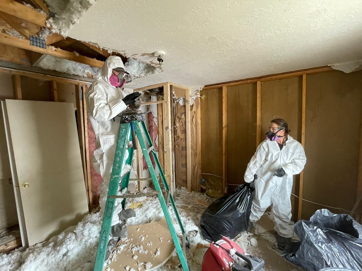 Idaho Fire & Flood Restoration Water Damage Restoration Service photo