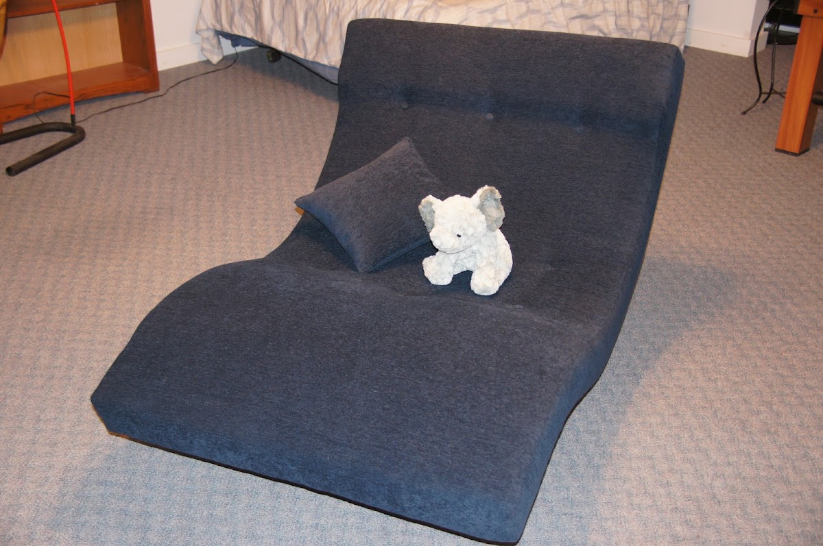 Paul's Upholstery Upholstery Shop photo