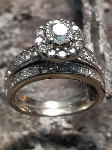 The Jewelry Doctor Jewelry Repair Service photo