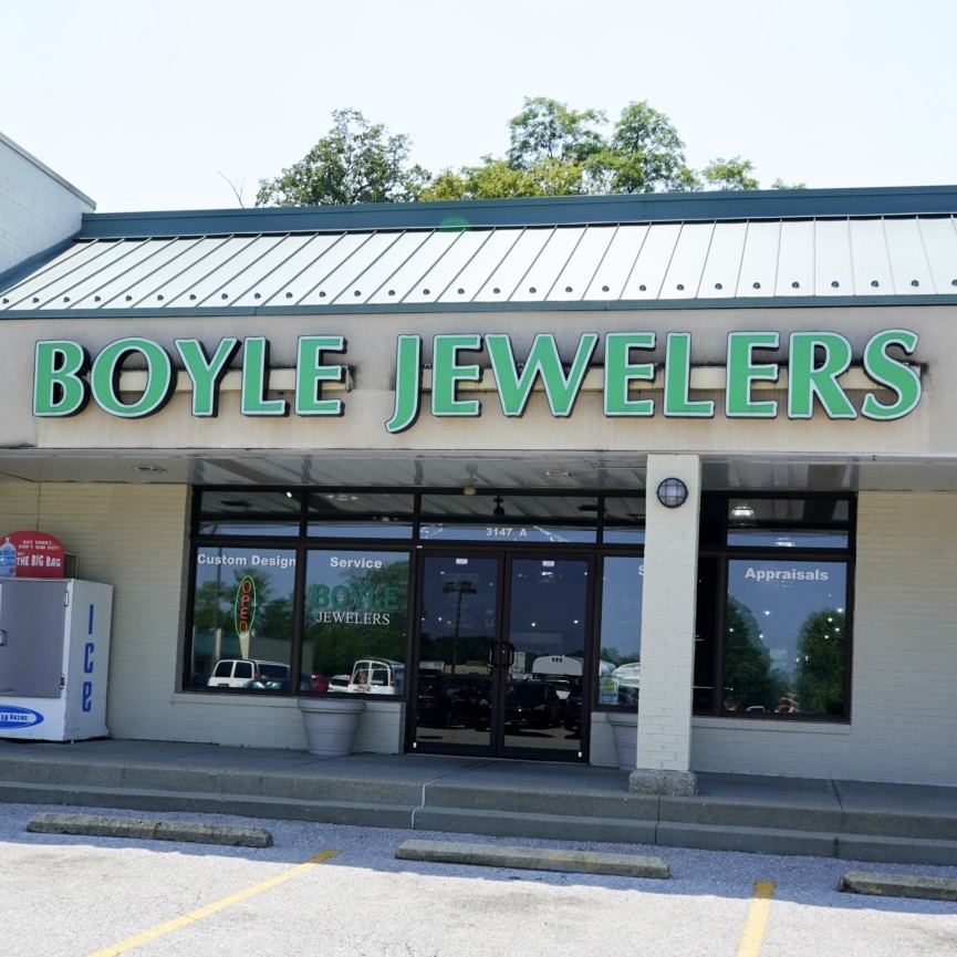 Boyle Jewelers Jewelry Repair photo