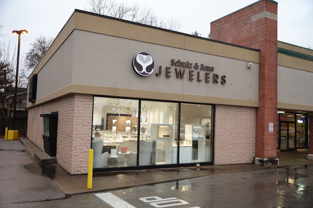 Schulz Jewelers Jeweler photo