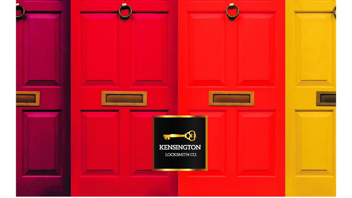 Kensington Locksmith Co. Locksmith photo